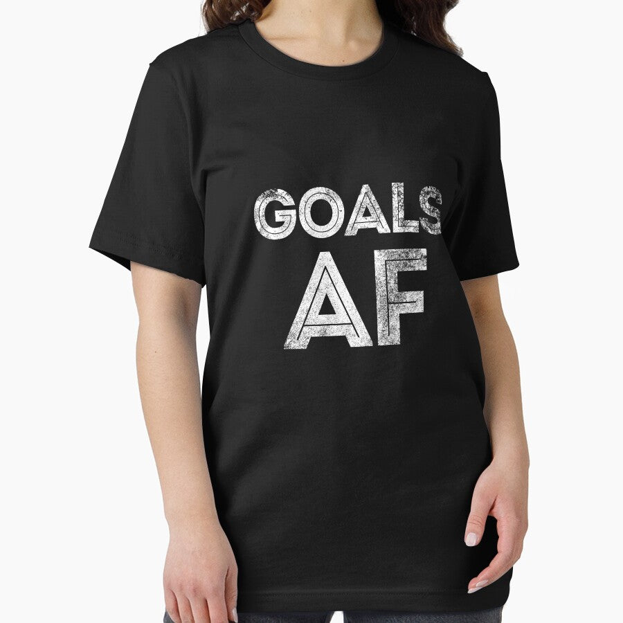 Goals AF by Jockeybox