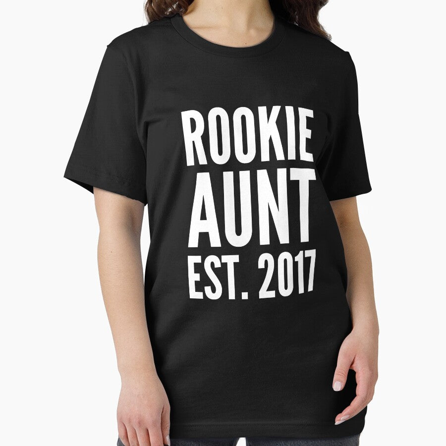 Rookie aunt 2017 by alexmichel91