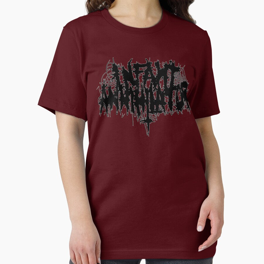 Infant Annihilator Logo by BernarBuhler