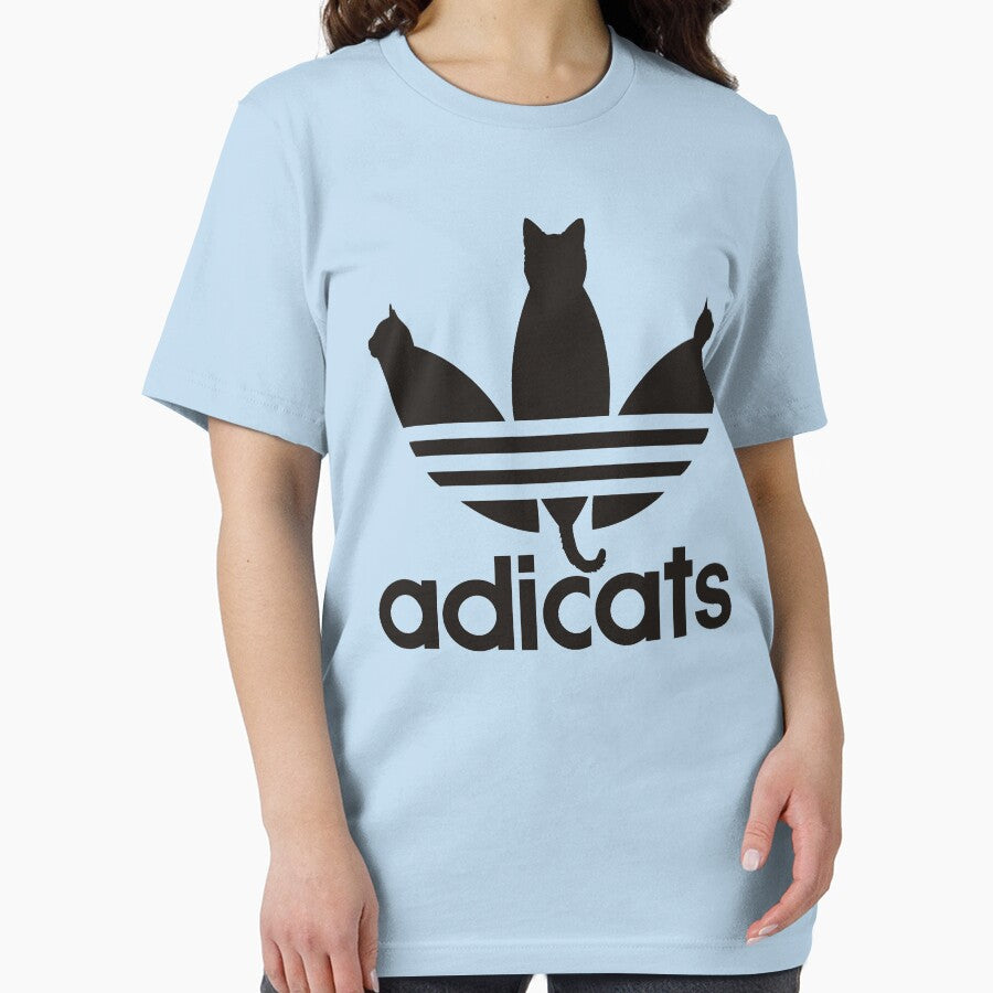 AdiCats Retro Vintage 80 by Sinfraso