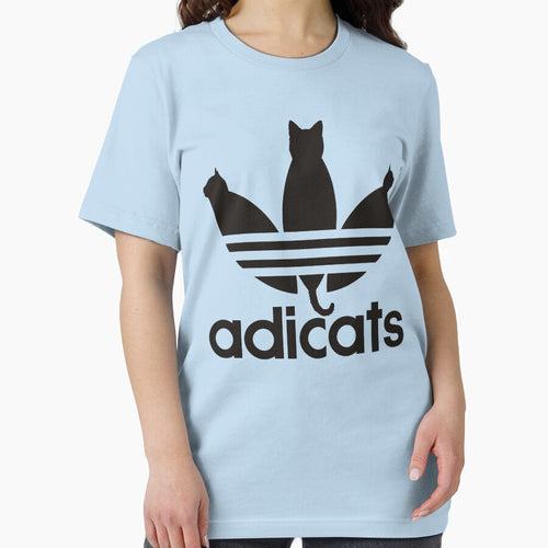 AdiCats Retro Vintage 80 by Sinfraso