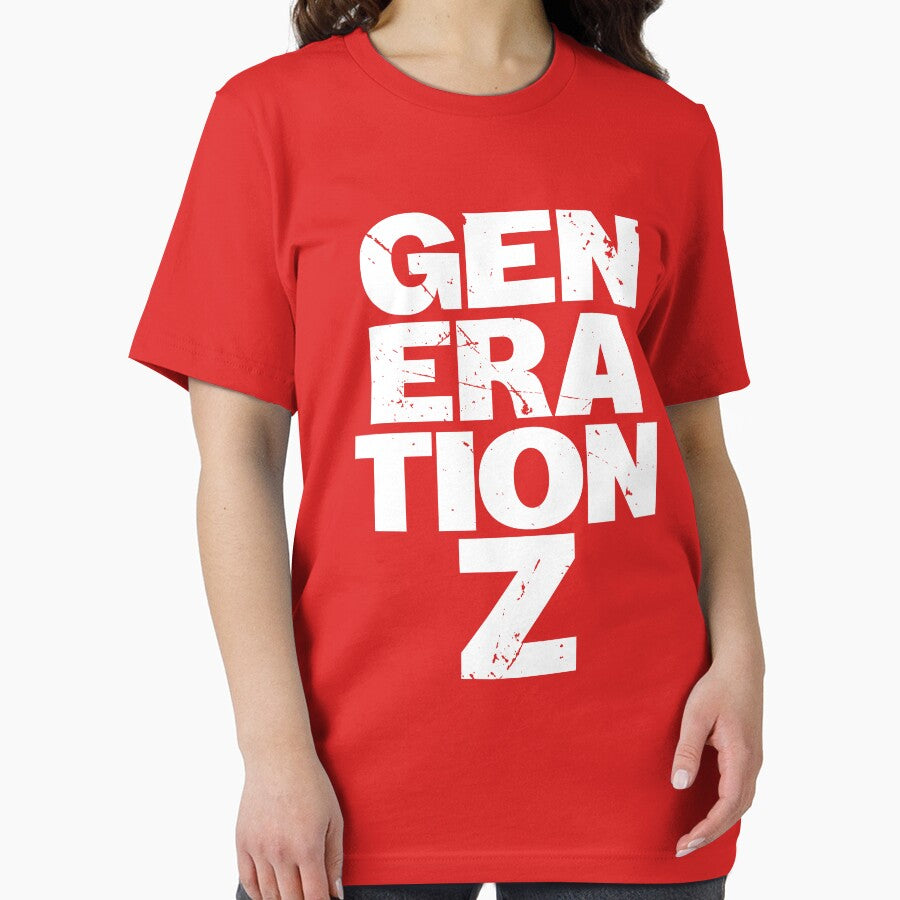 Generation Z (v1) by BlueRockDesigns