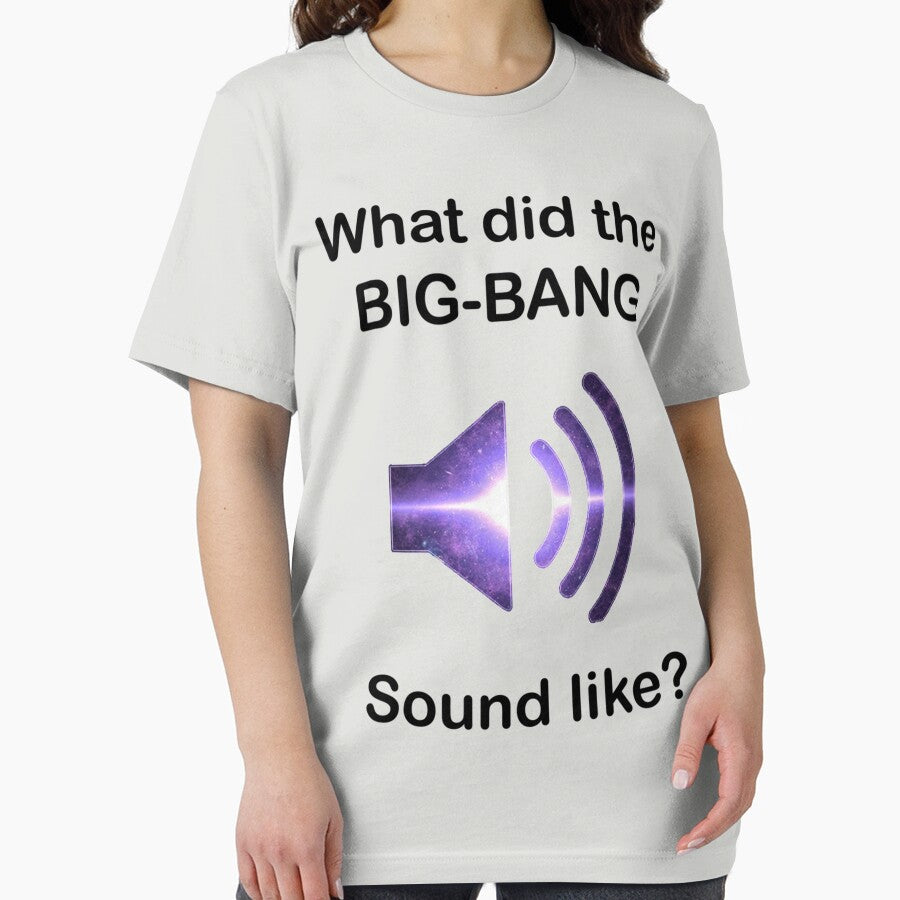 Big Bang - Women T-shirts Plus Size for the exclusive beauties| Perfect Gift by zellajoh