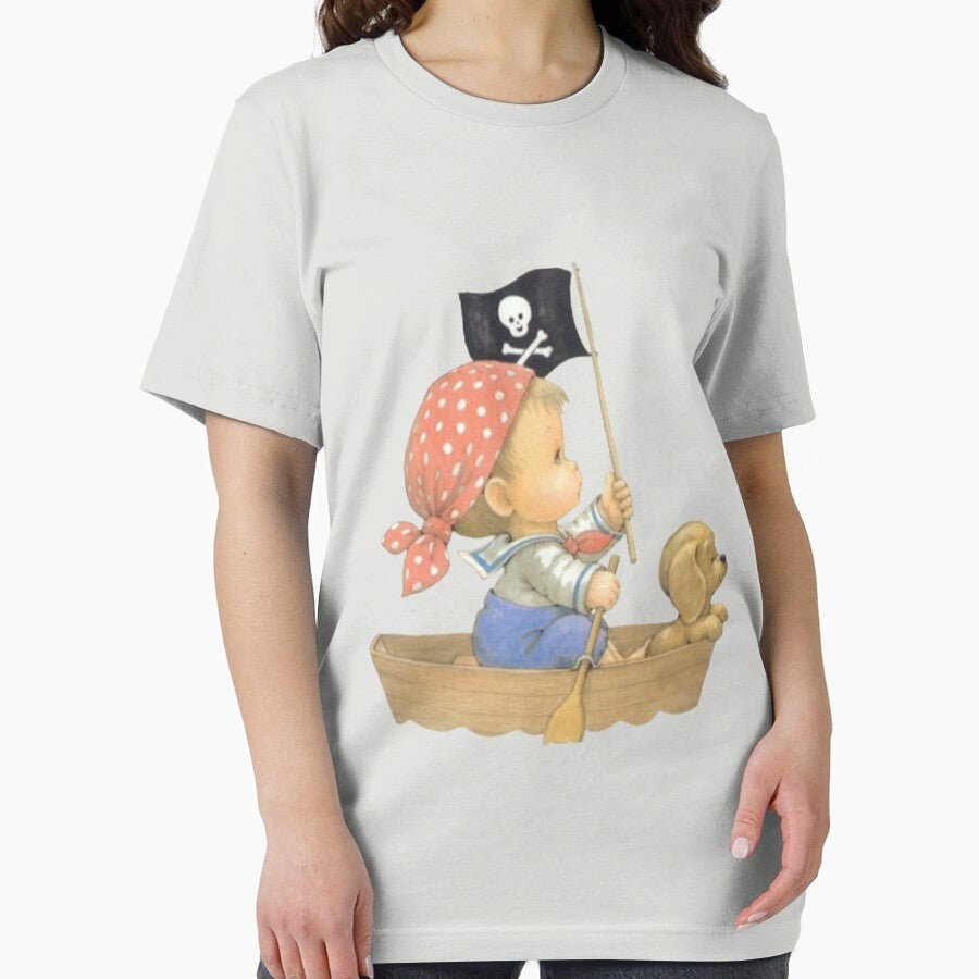 Super baby T-shirt, sticker... by ROBIOBAR