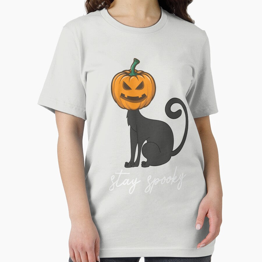 STAY SPOOKY by SAFREN