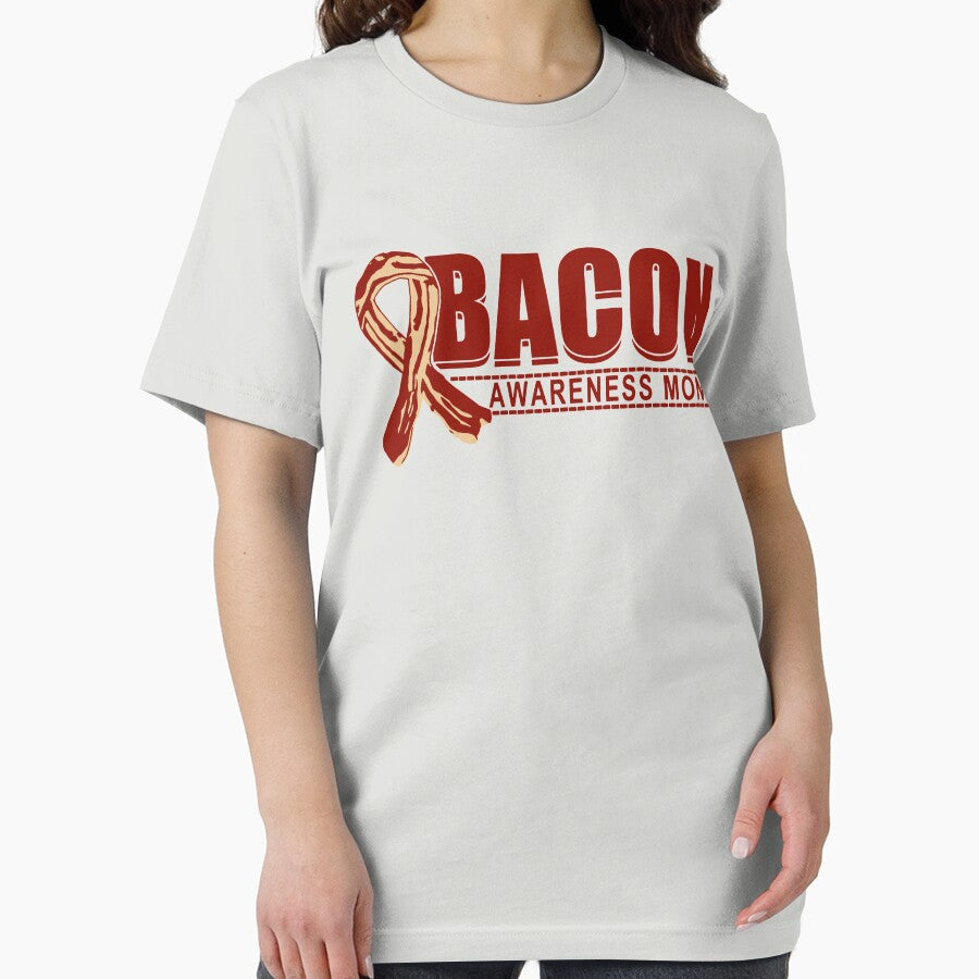 Bacon Awareness Month for any Pig Lover! by bearsmom42