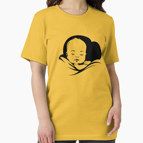 Adorable Baby Sleeping by designdukan