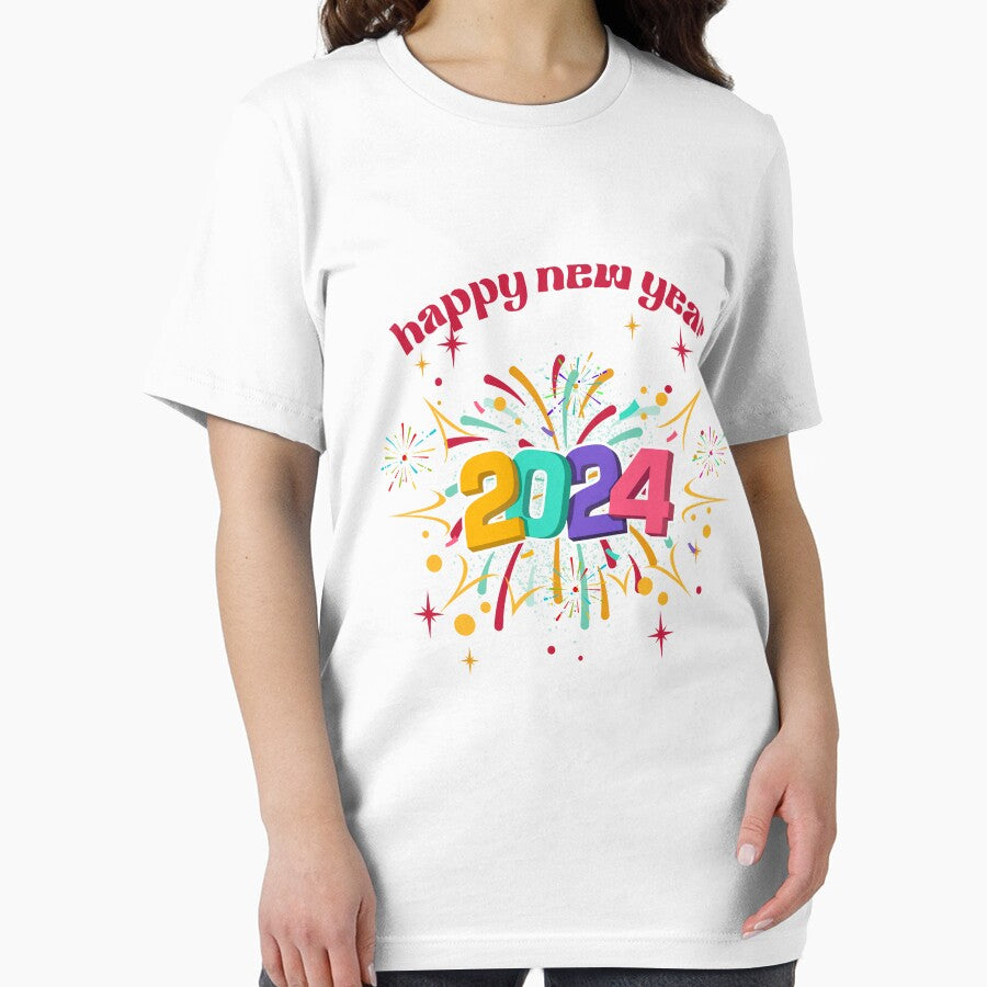 Happy new year by ShopDirectHome