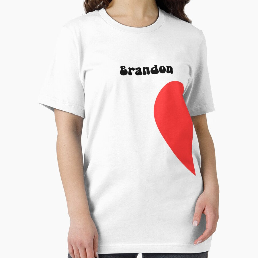 "Brandon" - Couple Things - Man Site by Paul-05