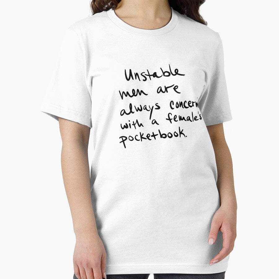 Unstable Men by abeink