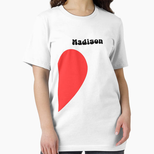 "Madison" - Couple Things - Woman Site by Paul-05