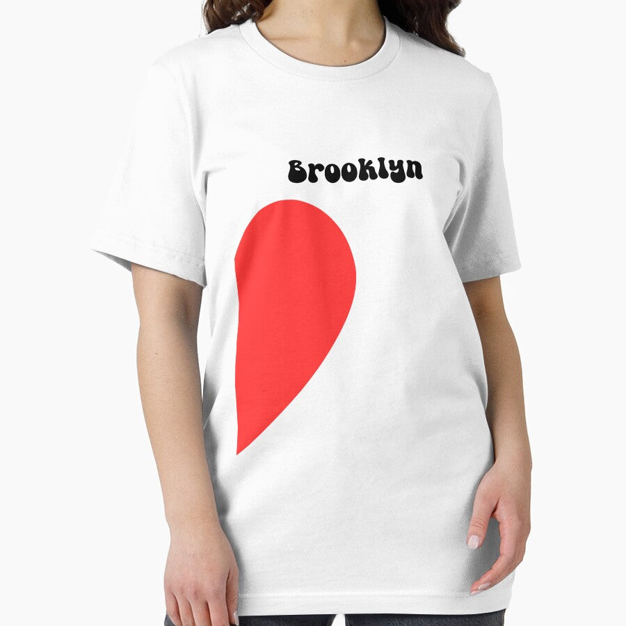 "Brooklyn" - Couple Things - Woman Site by Paul-05
