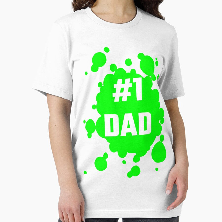 Number One Dad by evahhamilton