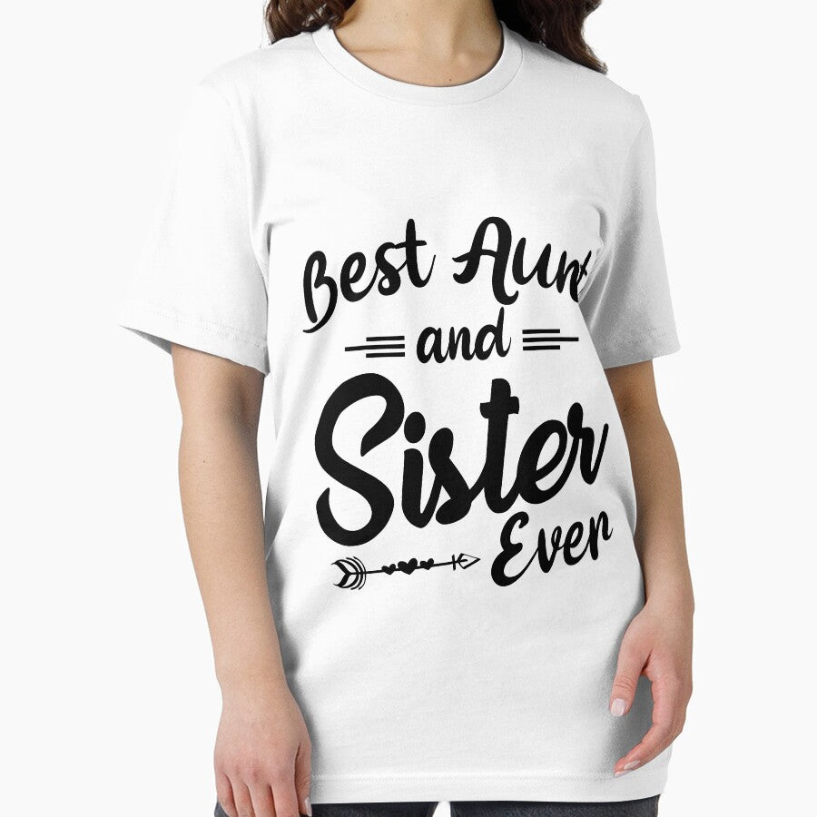 BEST AUNT AND SISTER EVER by hasanmasud