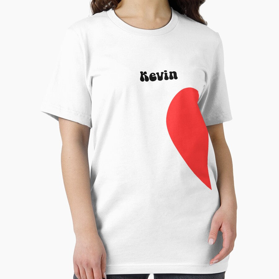 "Kevin" - Couple Things - Man Site by Paul-05