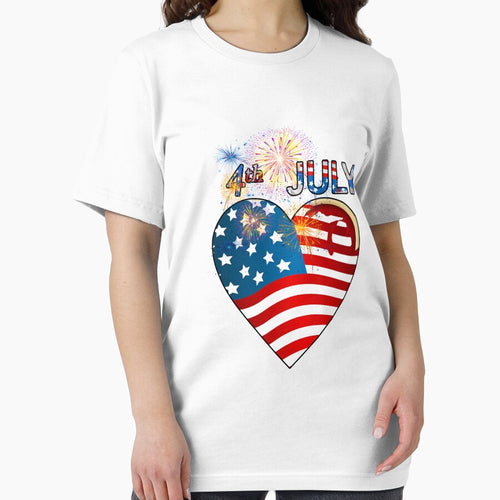 4th of july by zemrani1
