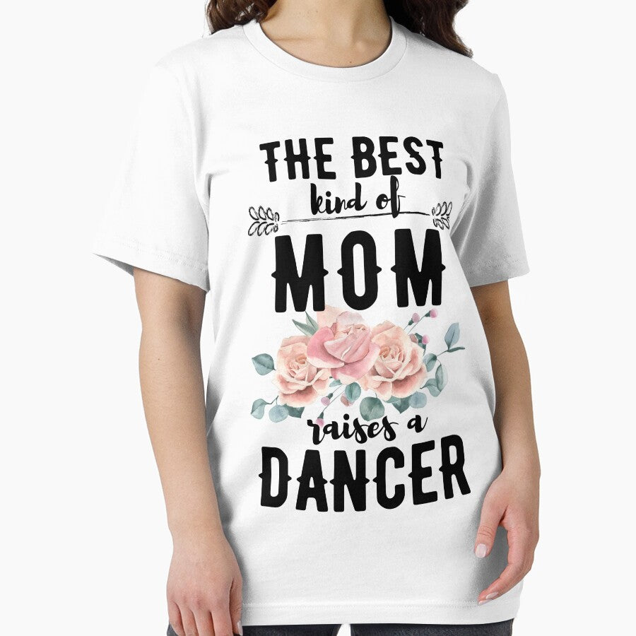 The best kind of mom raises dancer by reka88