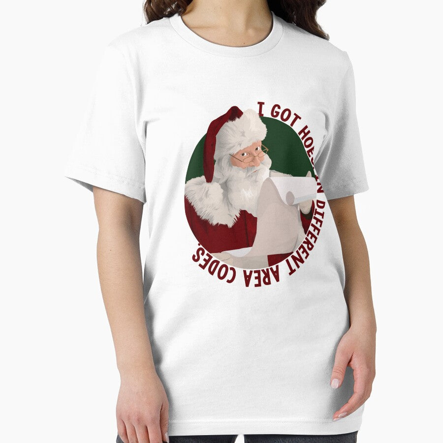Different Area Codes by glitteredgold