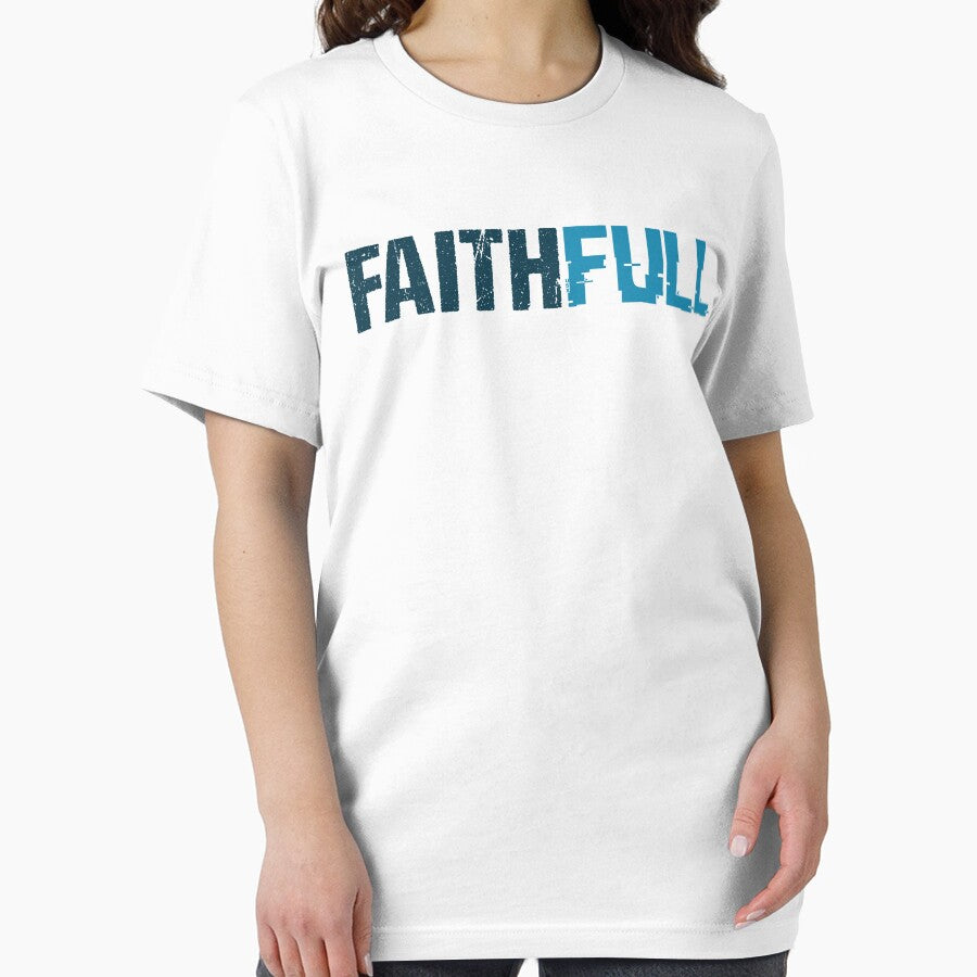 Faithfull by beefrancky