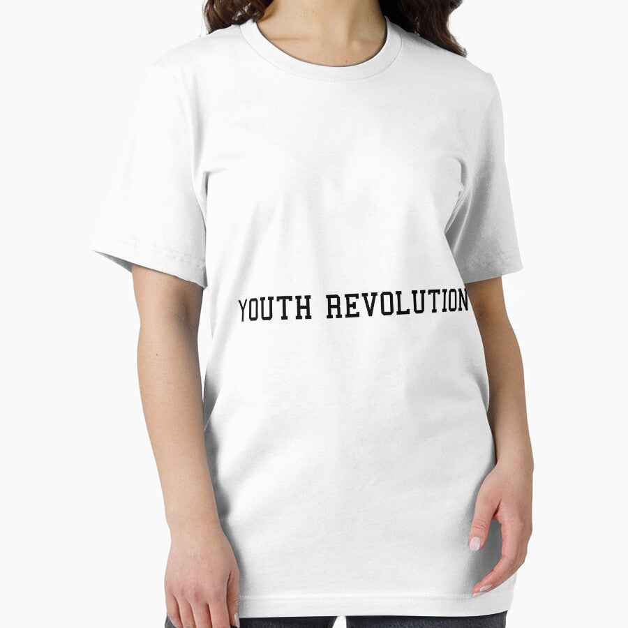 Youth revolution by McEvoy Athletic Co
