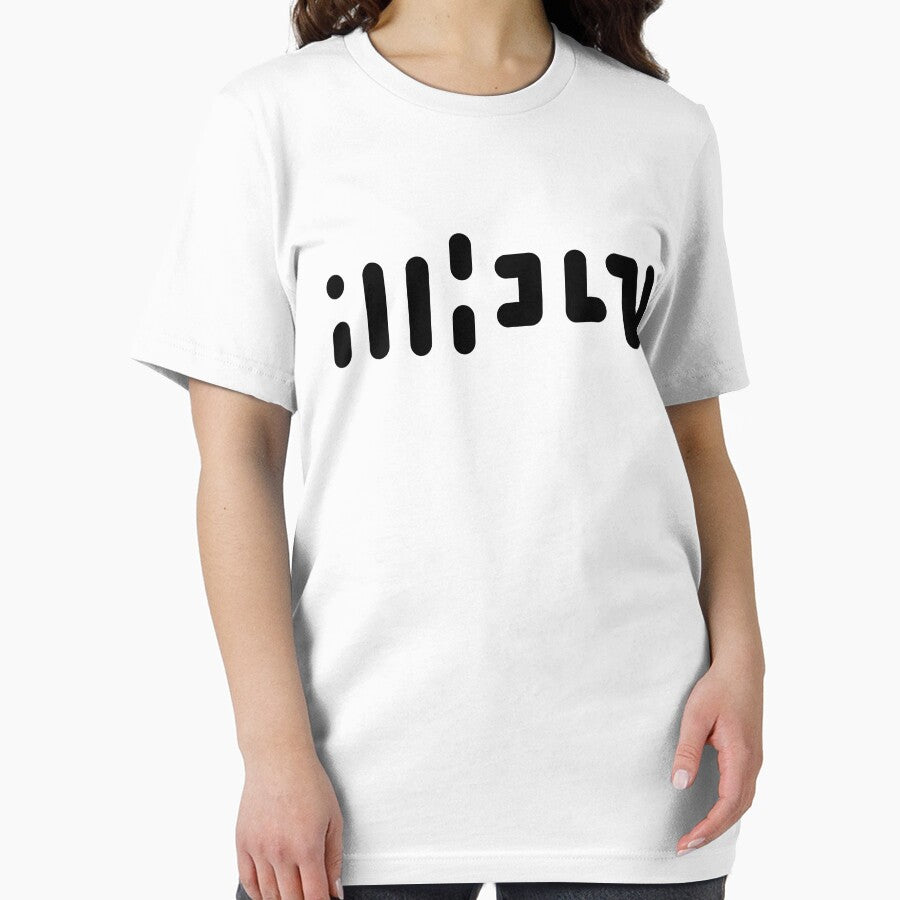 ATHEIST (black) by EldrichGaiman