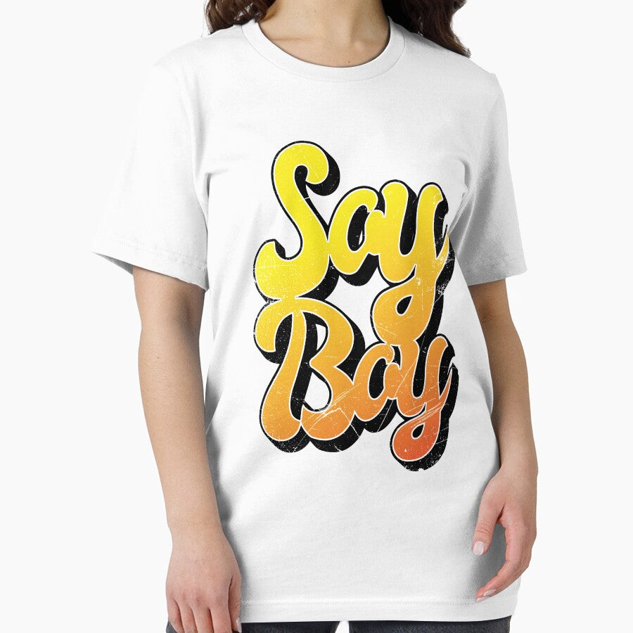 Soy Boy (v2) by BlueRockDesigns