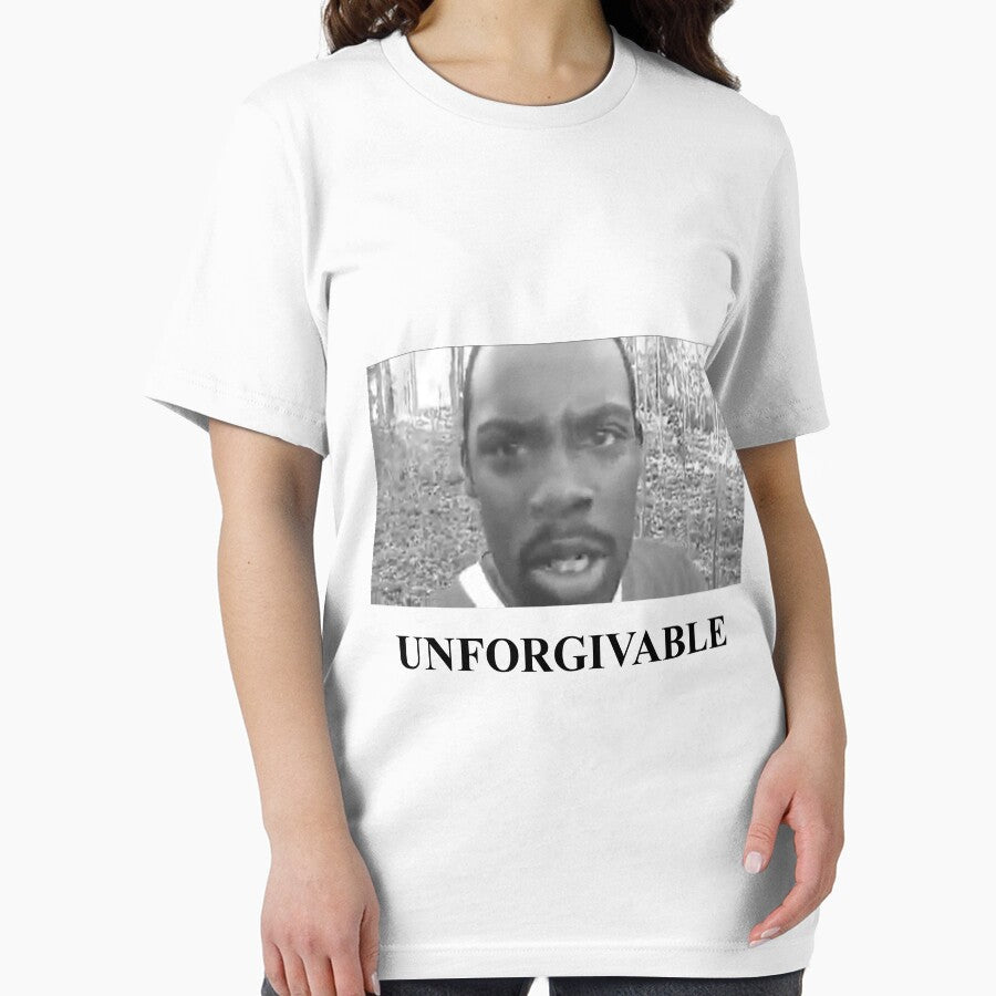 Unforgivable by maxacurtis