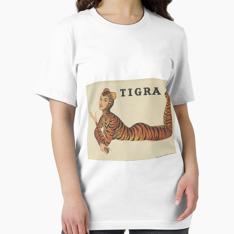 Tigra || Tigra cigarettes by molwost
