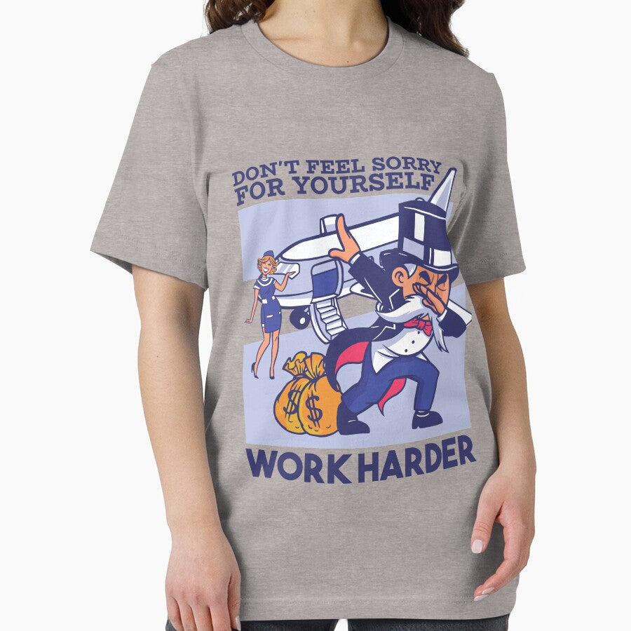 Hard Work Money by MihneaL