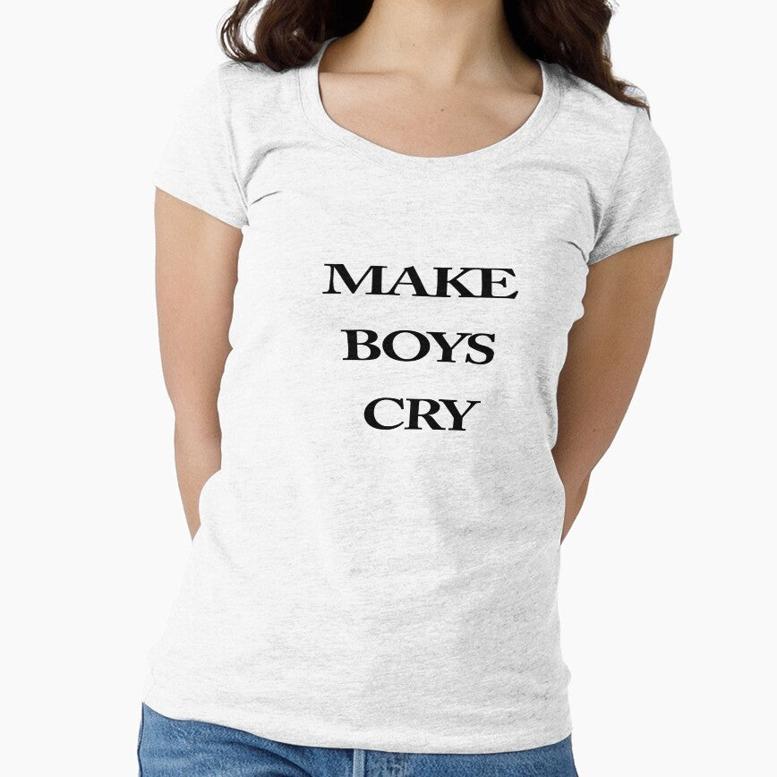 MAKE BOYS CRY by MiarCo
