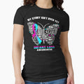 My Story Isn't Over Yet Infant Loss Awareness by RidnerStore