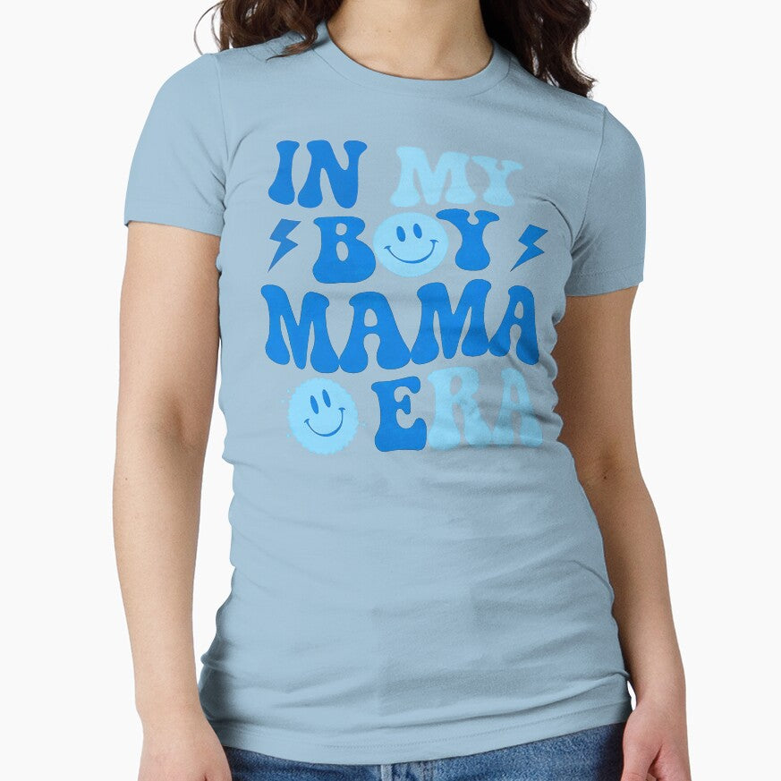 In my boy Mama era groovy style by Baddiesspace