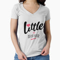 Little sister by lepetitcalamar