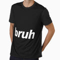 bruh by Amina Khan