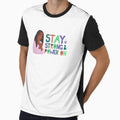 Stay Strong by Chelle478