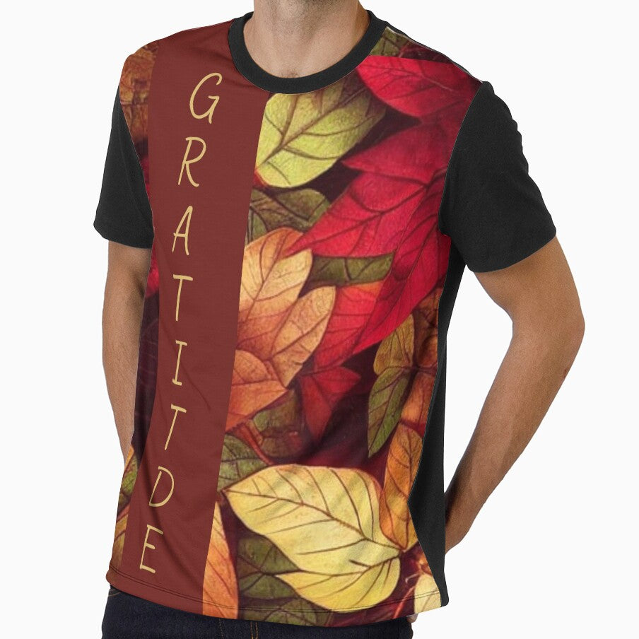 Autumn Gratitude by Antionette1288