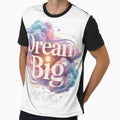 Dream Big by Fit On