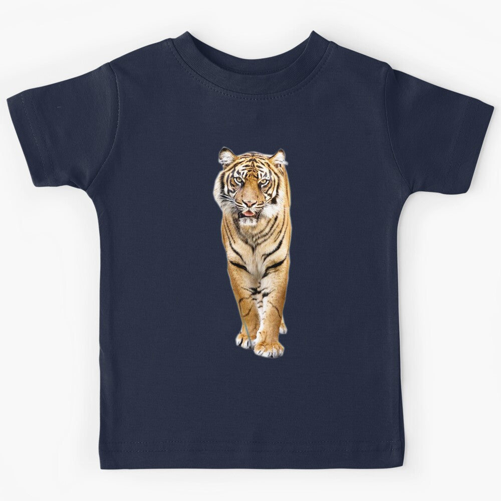 Tiger by Vitalia