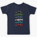 old classics by Subspeed