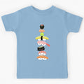 Sushi Stack by Jenn Inashvili