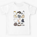 Cats Cats Cats by ninay