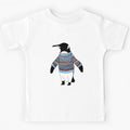 Penguin by laurenwill27