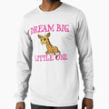 Dream Big Little One by kdynak