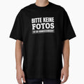 Festival T-Shirt Please No Photos Festival Quote by Team150Designz