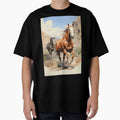 Horses by ArtHouseNiklas