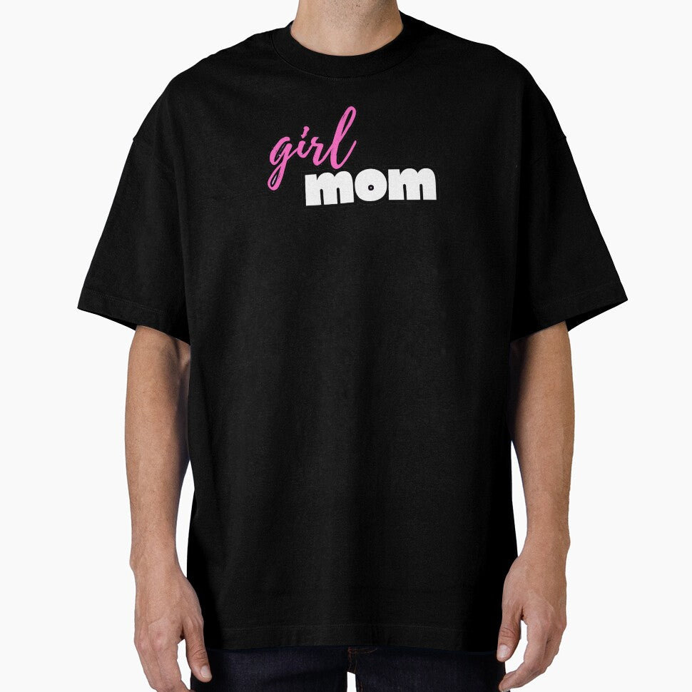 girl mom by ChromaticBoutiq