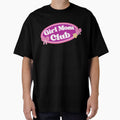 Girl Mom Club - Y2k Coquette - Sticker by Rydigiworks