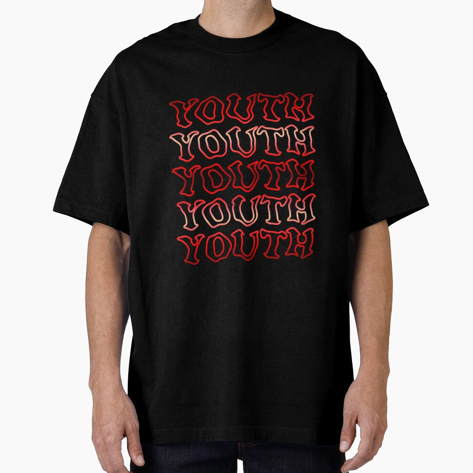 YOUTH by since-dayone