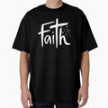 Faith-dove-Christian t shirt by Faithandpattern
