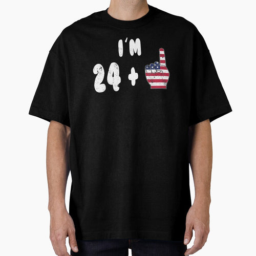 25th Birthday Shirt Daddy Mommy by shoppzee